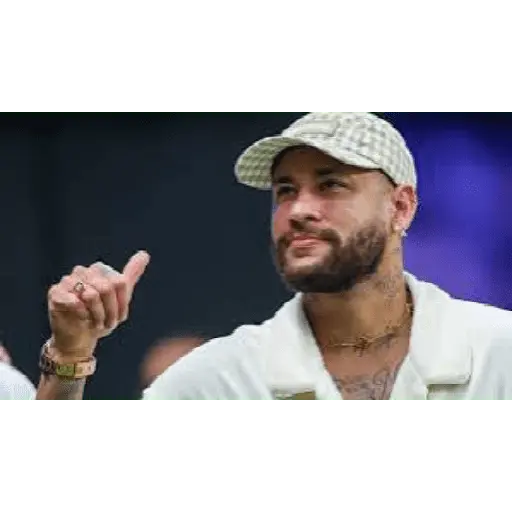Chill Approval Gesture