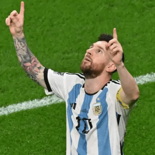 Goal Celebration