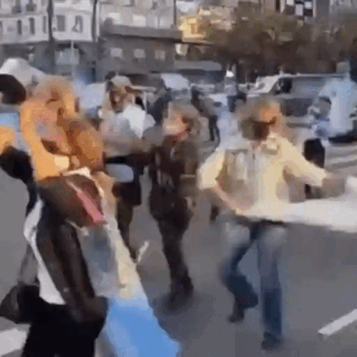 Street Soccer Celebration