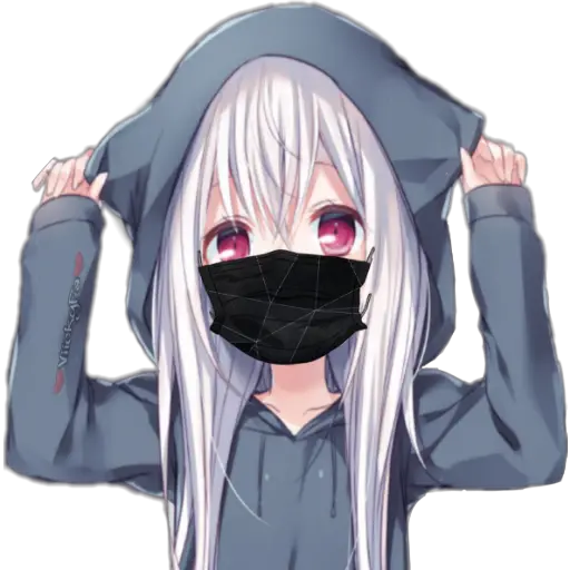 Chill Anime Vibes