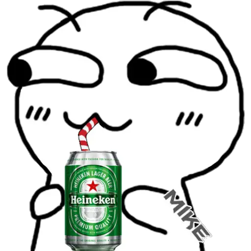 Sneaky Sip #2