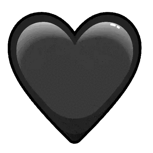 Gothic Heart