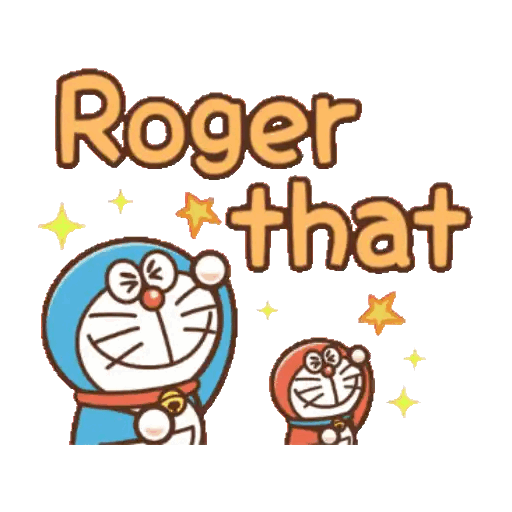 Roger That
