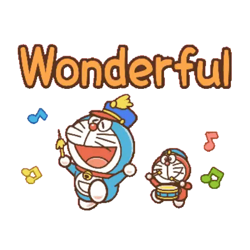 Wonderful