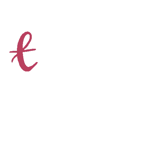 Elegant Thank You