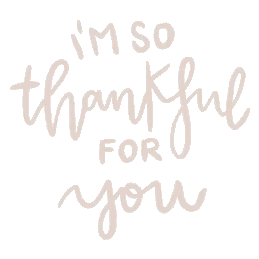 Grateful Heart Message