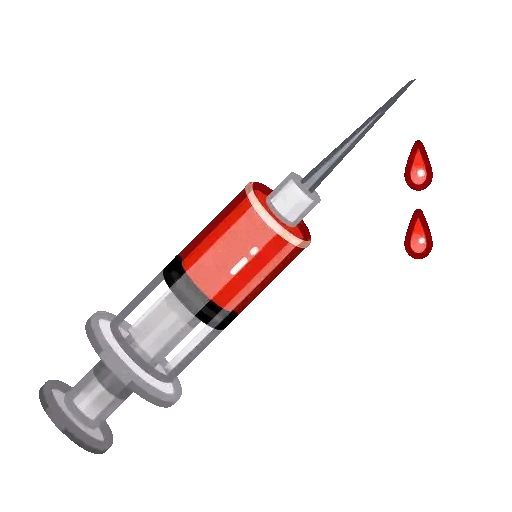 Vaccine Time Emoji