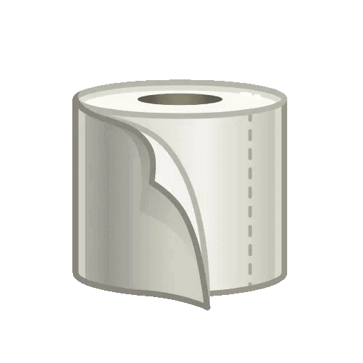 Emergency TP Needed Emoji