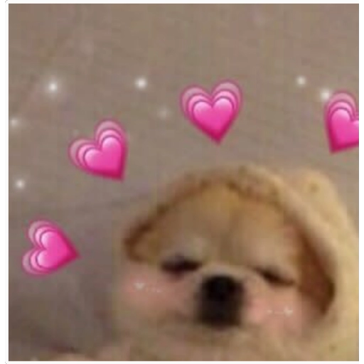 Overflowing with Love