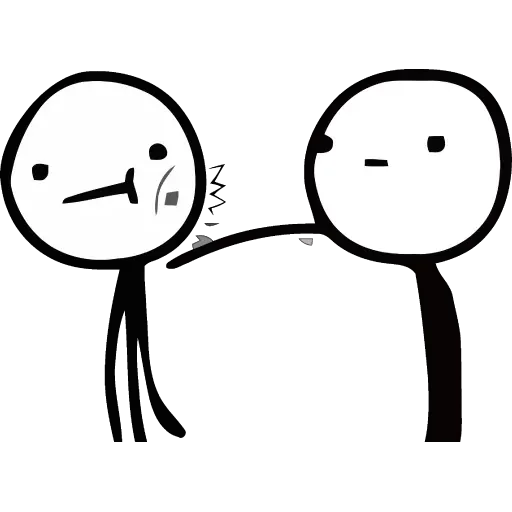 Dramatic Slap Moment
