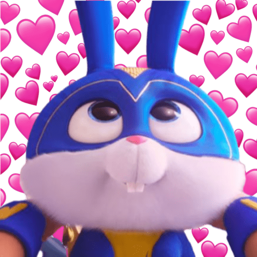 Captain Snowball in Love