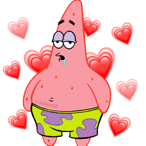 Lost in Love