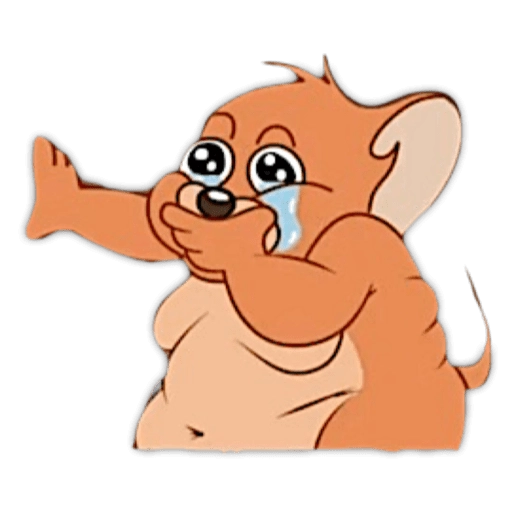 Tearful Goodbye