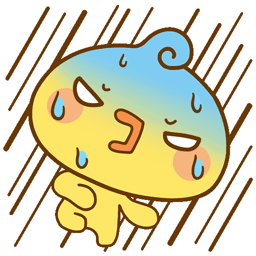 Stressed Out Cutie