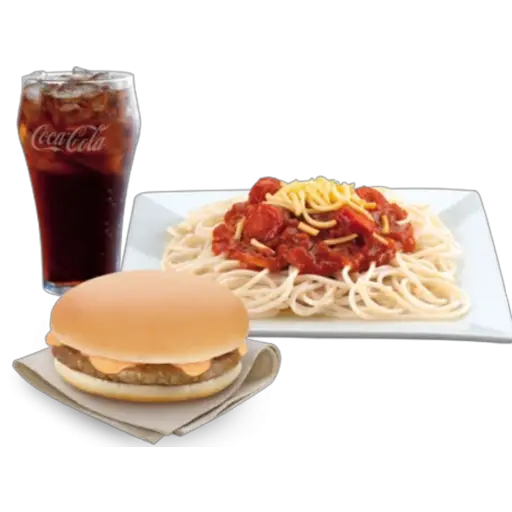 Fast Food Feast