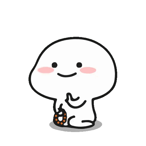 Contentedly Snacking Quby