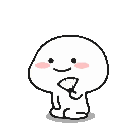 Eating Rice with Joy
