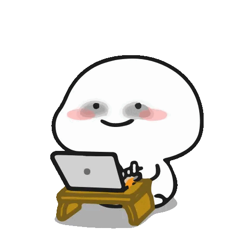 Focused Typing Session