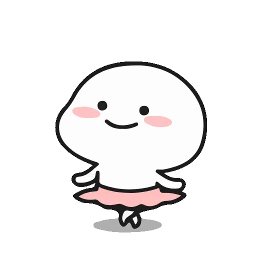 Dancing Quby Joy