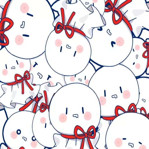 Adorable Mafumafu Faces