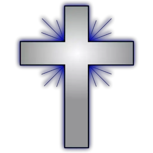 Shining Cross