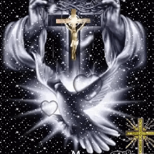 Heavenly Blessings