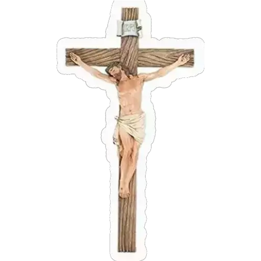 Crucifix Symbol