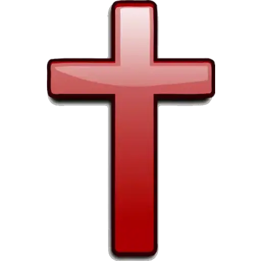 Red Cross Symbol