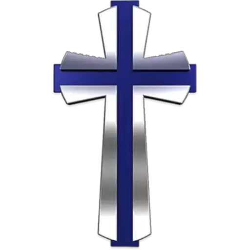 Shiny Cross Symbol