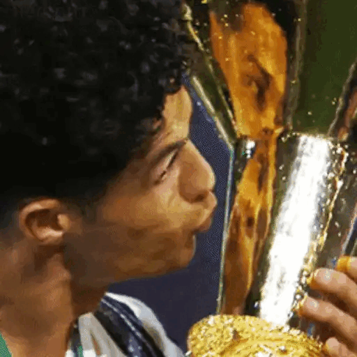 Victory Kiss