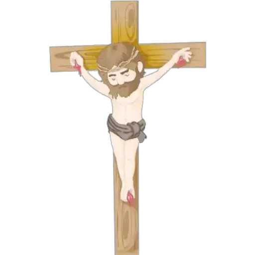 Crucifixion Symbol