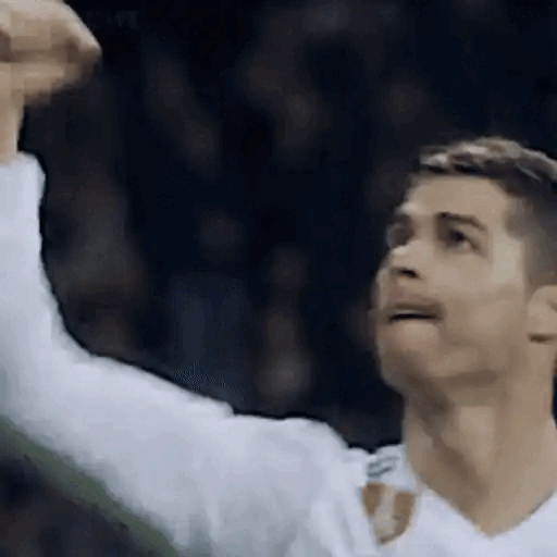 Victory Fist Pump