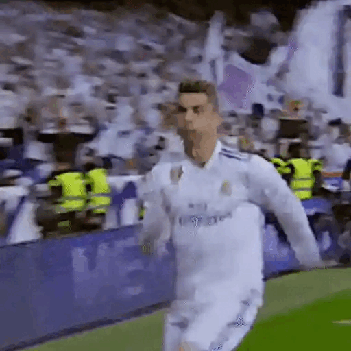 Victory Lap Celebration