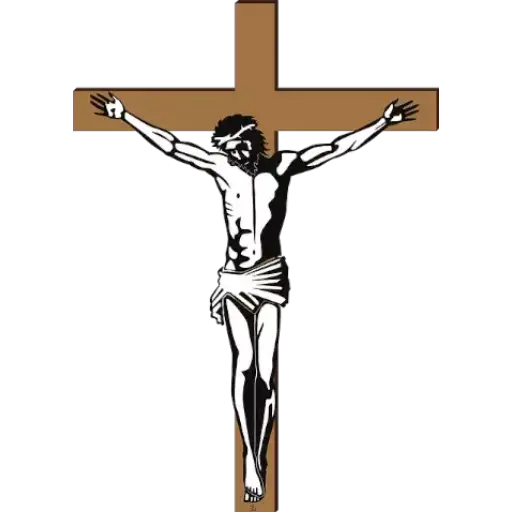 Crucifixion Symbol #2