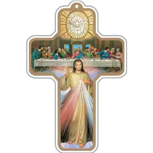 Divine Blessing