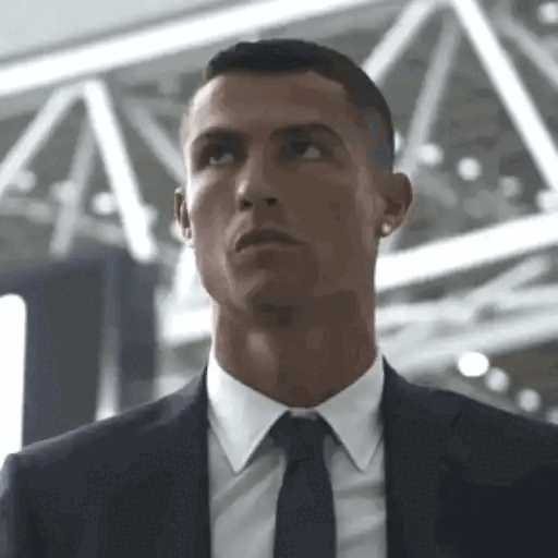 Confident Walk