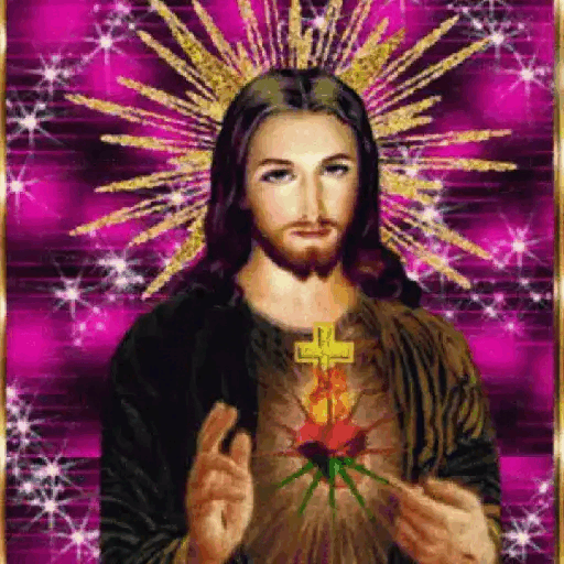Sacred Heart Blessings