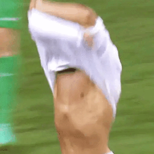 Celebration Victory Spin