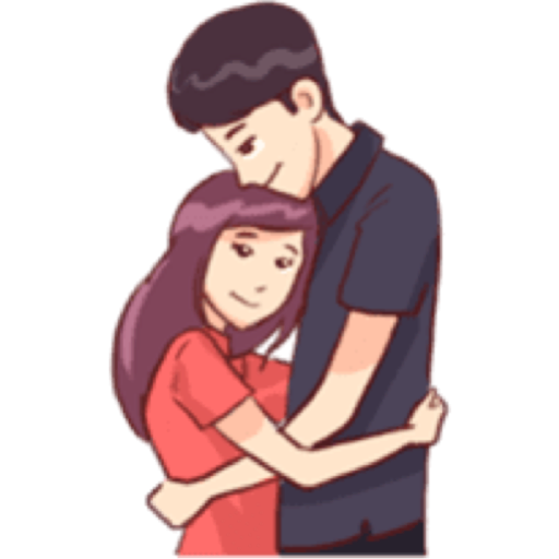 Warm Embrace #2