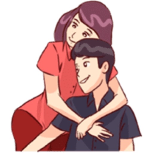 Sweet Embrace #2