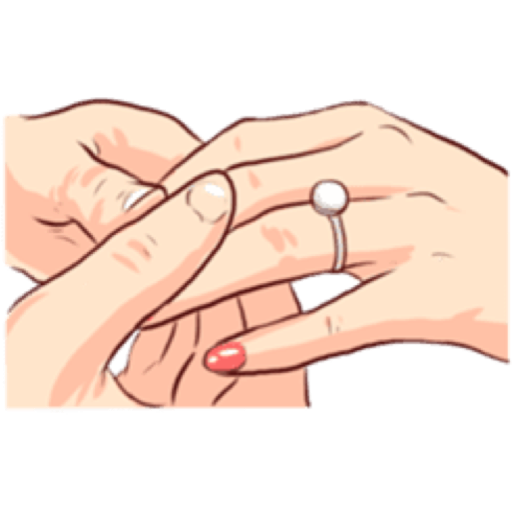 Putting a Ring on It