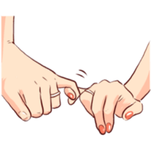 Pinkie Promise