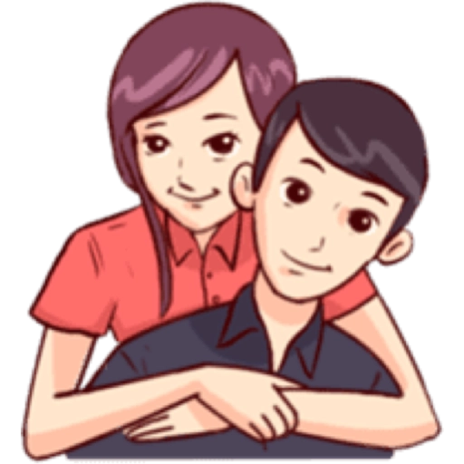Sweet Embrace #3