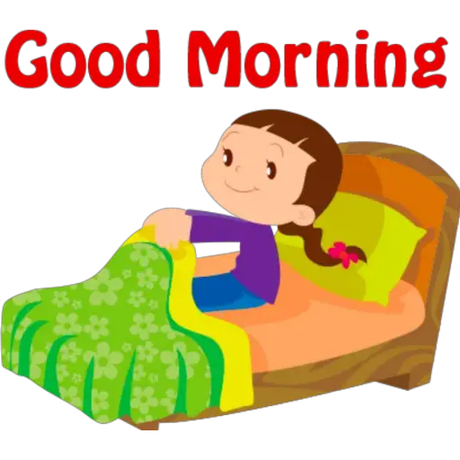 Rise and Shine 