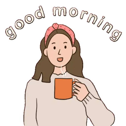 Morning Coffee Vibes