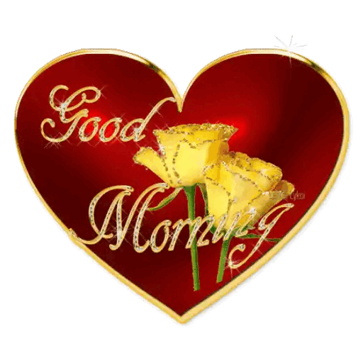 Heartfelt Good Morning Wishes