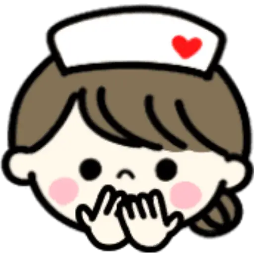 Oops! Nurse Moment