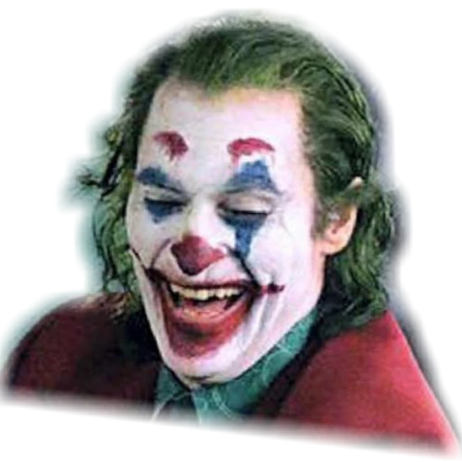 Laughing chaos