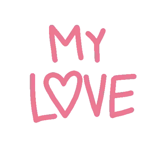 My Love