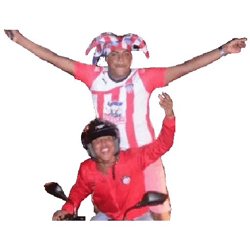 Celebration Ride